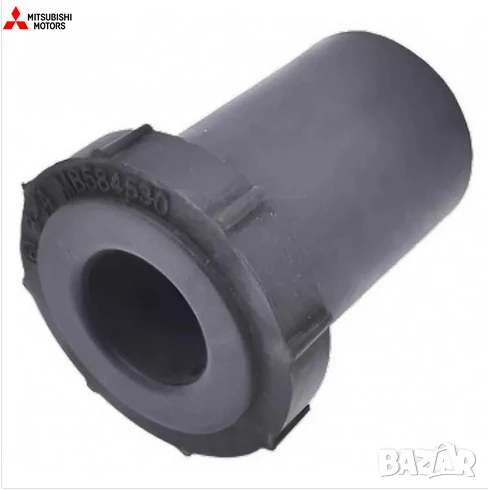 Тампон заден долен ресор MB584530 Mitsubishi, снимка 1