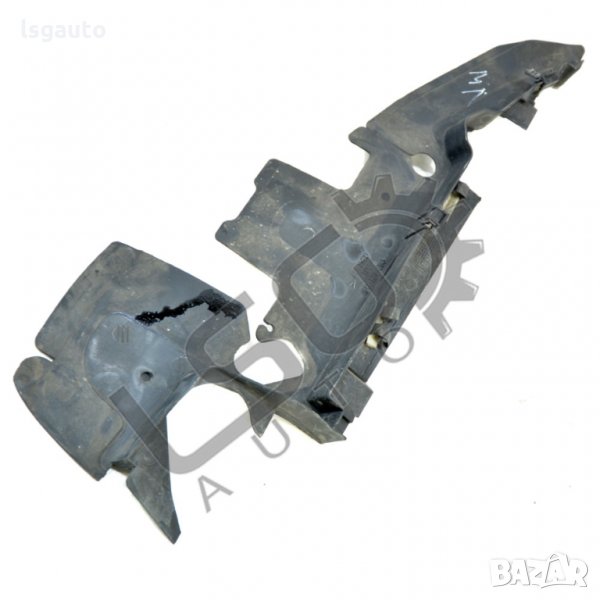 Ляв въздуховод очиларка AUDI A6 (4F, C6) 2004-2011 A180521N-134, снимка 1