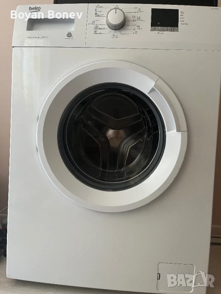 Пералня Beko Беко в отлично състояние, снимка 1