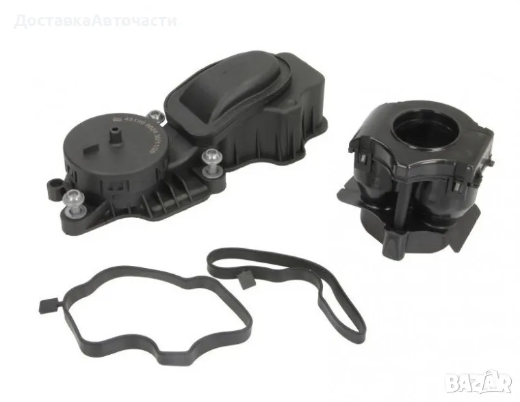 Клапан картерни газове 45196 Bmw 11127799225, снимка 1