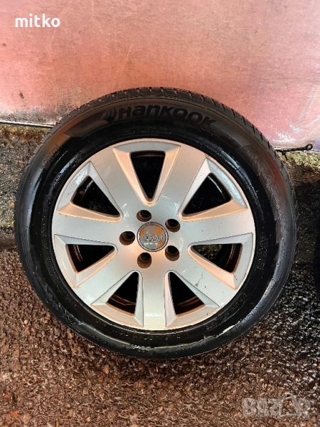 Продавам летни жанти, снимка 1