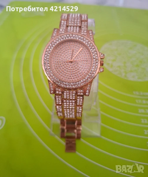 Дамски часовници, снимка 1