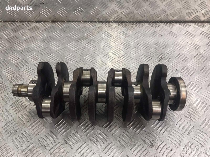 Колянов вал Skoda Octavia 1.6i,2000г., снимка 1