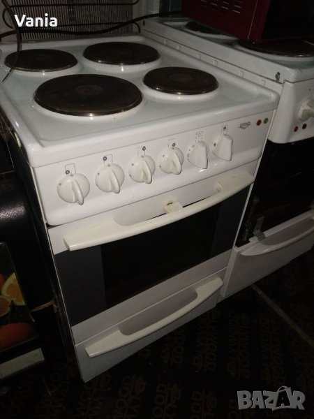 Готварска печка , снимка 1