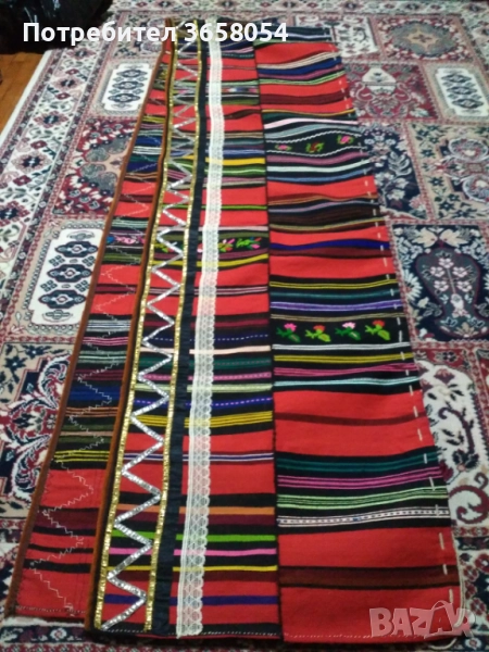 БРЪЧНИК, снимка 1