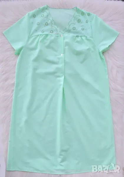 Нова нощница за бременни и кърмене XS-S , снимка 1