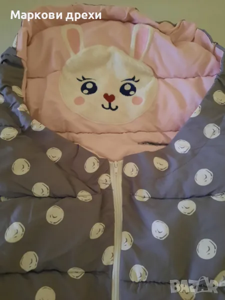 Чувалче за количка, снимка 1