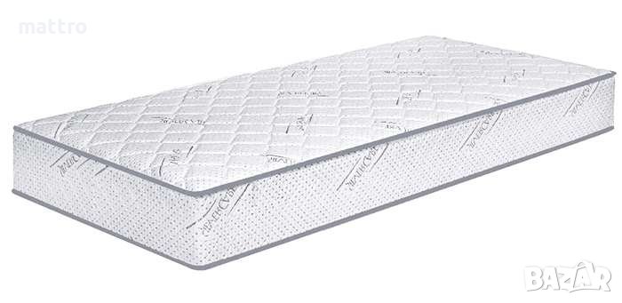 (-20%) Матрак Silver Exclusive с БЕЗПЛАТНА доставка до всички села и градове!, снимка 1