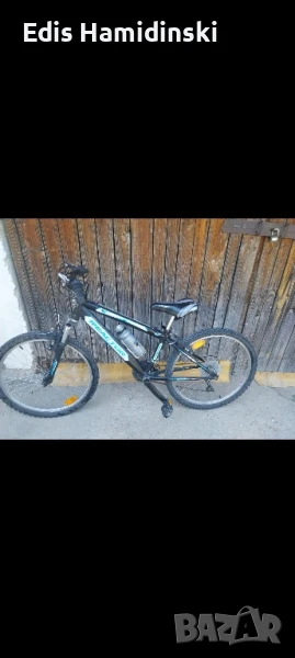 ПРОМОЦИЯ Продавам колело Reactor sport оригинално, снимка 1