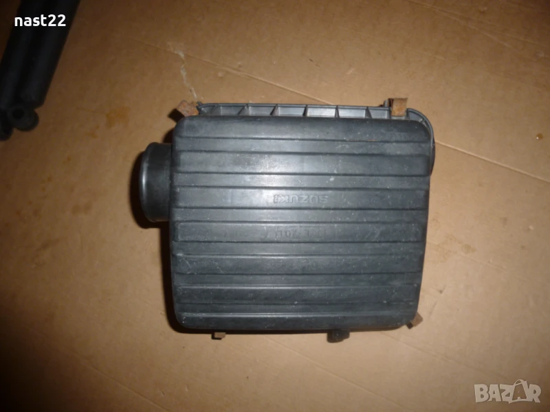 Кутия въздушен филтър Сузуки Витара 2.0 V6 136 к.с, снимка 1