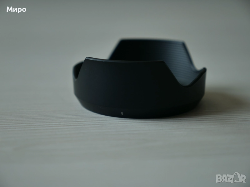 Оригинален сенник за Panasonic 12-60mm, снимка 1