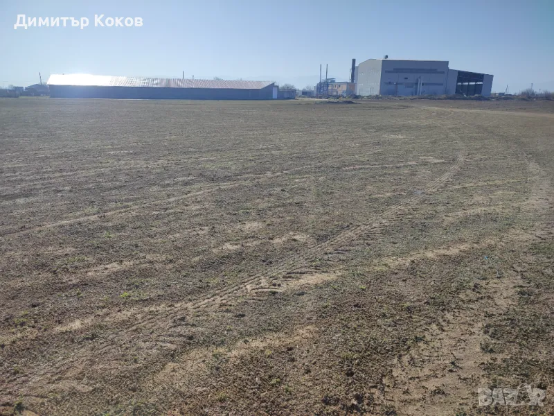 Продавам земеделска земя, снимка 1