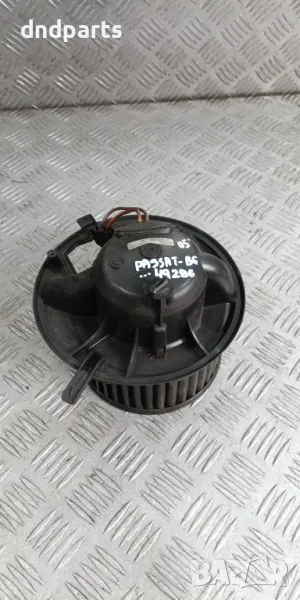 Вентилатор парно VW Passat B6 2005г.	, снимка 1