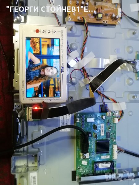 40FH4100  88  715G6947-M01-000-004Y 715G6934-P01-000- 002E TPT400LA-HN022.S 15Y_40FF11MB7S4LV0.2, снимка 1