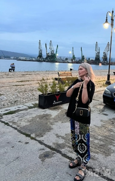 чанта marc jacobs , снимка 1