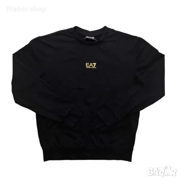 Дамска блуза Emporio Armani EA7, размер М, снимка 1