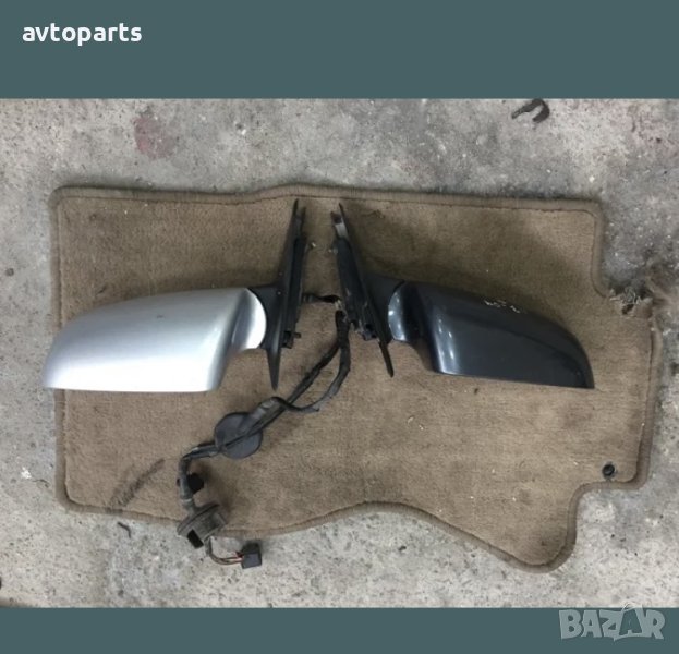 Audi a3 8p огледала, снимка 1