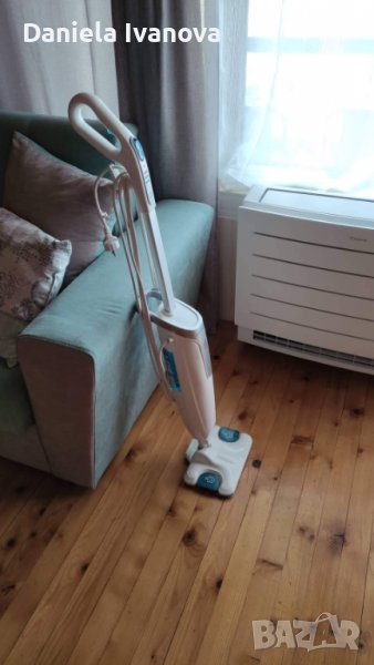 Парочистачка, снимка 1