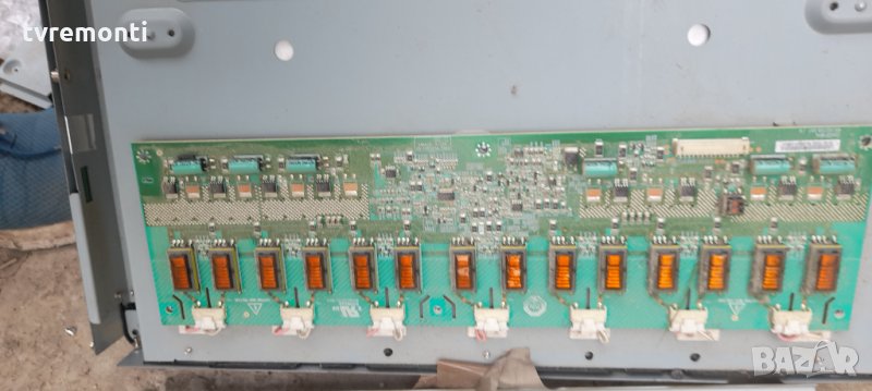 BACKLIGHT INVERTER  4H.V0708.661/A от телевизор SAMSUNG LE32S86BD, снимка 1
