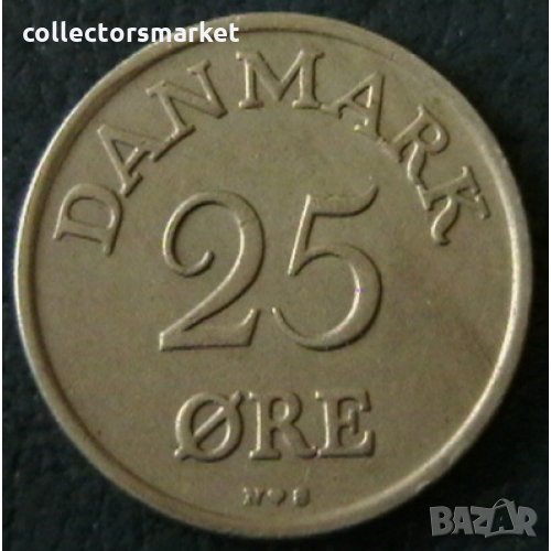 25 оре 1948, Дания, снимка 1