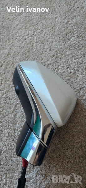 дясно огледало за Lexus RX, снимка 1