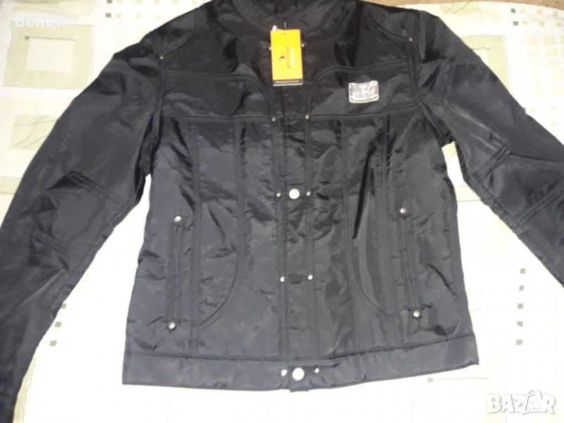 Мъжко яке  Мони Петров , снимка 1