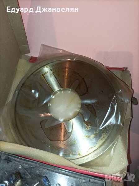 Диамантени дискове , снимка 1