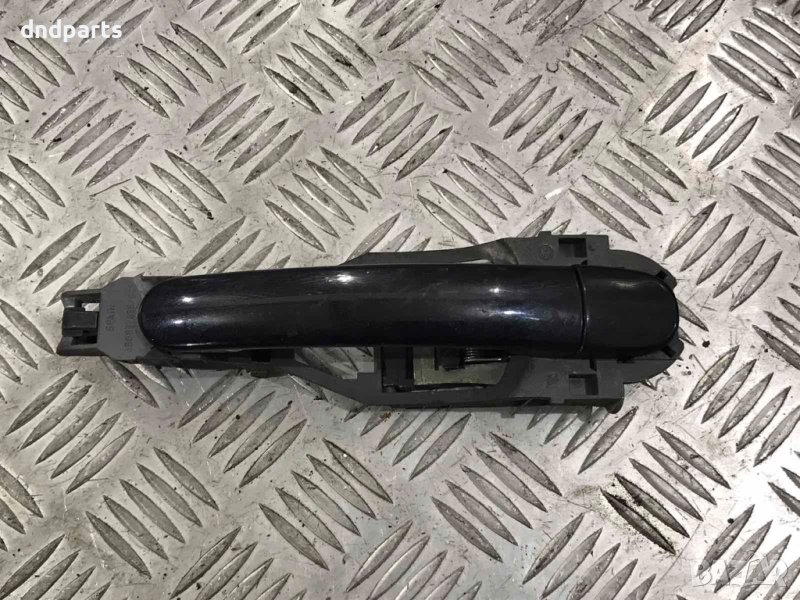 Задна дясна дръжка VW Polo,1.4TDI,2004г., снимка 1