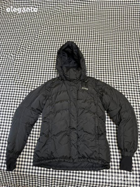 Bergans Of Norway 650fill дамса зимна пухенка размер М, снимка 1