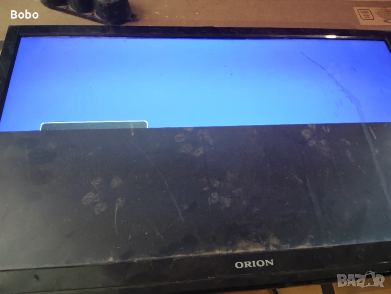 Main board TE.MSD309.BES55, снимка 1