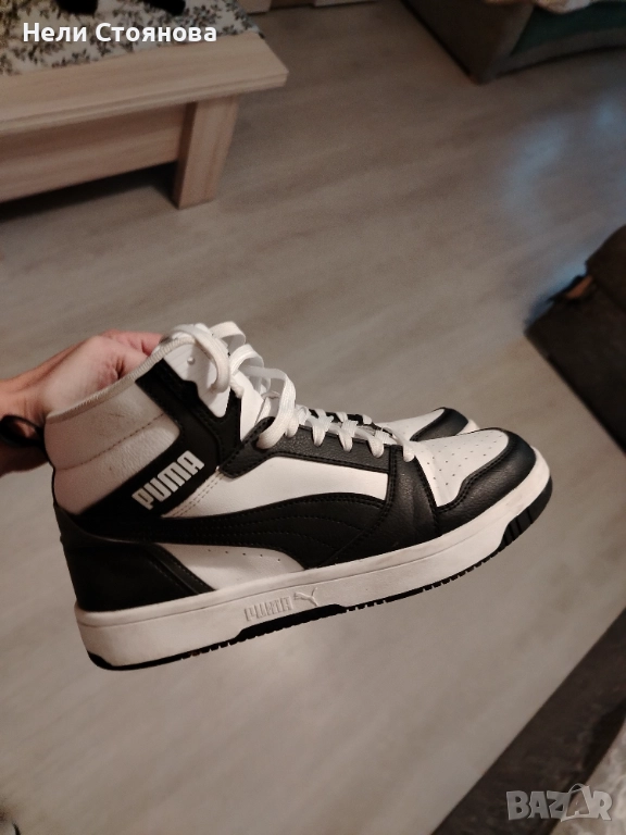 Маратонки Puma , снимка 1