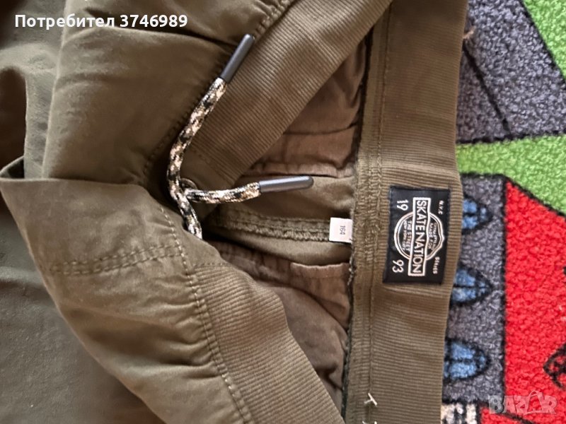 Детски модерен панталон, снимка 1