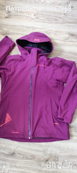 Helly Hansen тип ветровка L, снимка 1