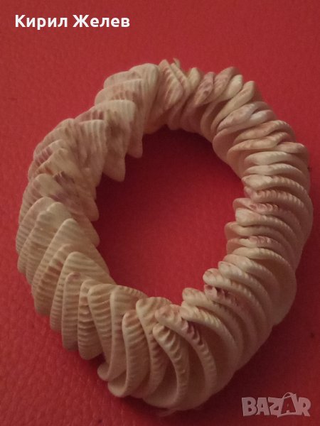 Гривна стара красива 22925, снимка 1