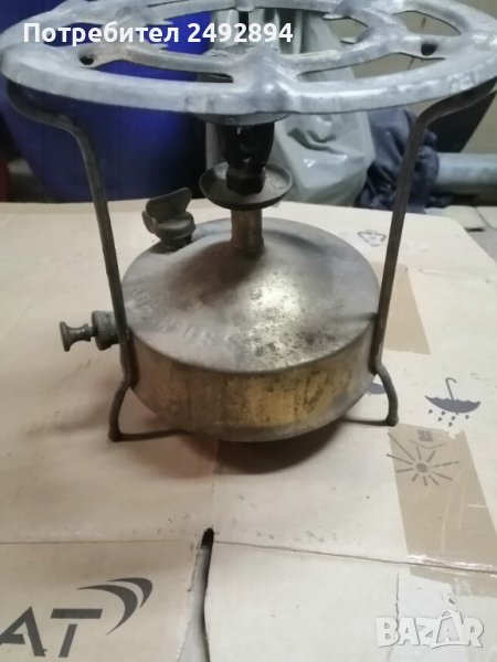 Бензинов котлон, снимка 1