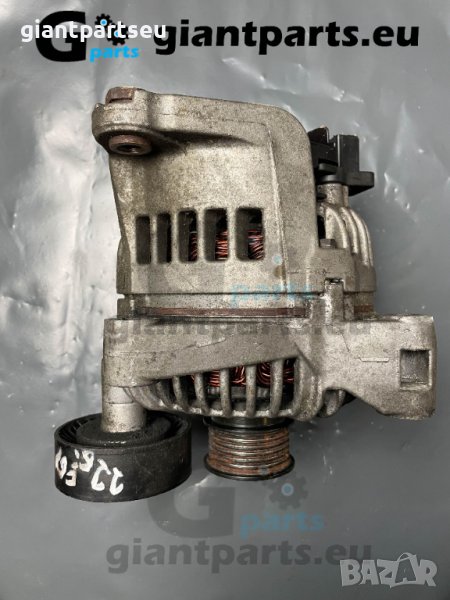Динамо Алтернатор за БМВ е83 е60 BMW e83 e60 , 7519721-03 BOSCH, снимка 1