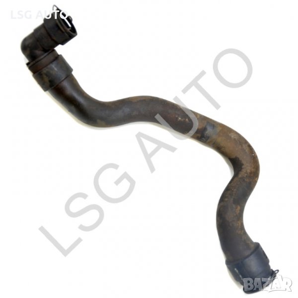 Водно съединение Peugeot 407 SE HDI 2004-2010 P151018N-124, снимка 1