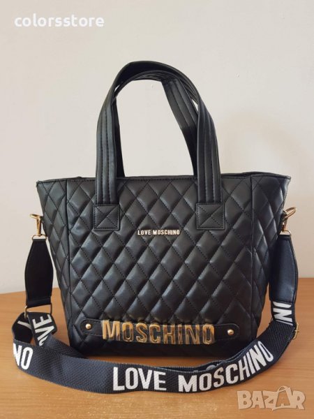 Чанта Moschino  код SG235, снимка 1