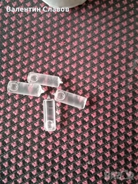 Нивелирна ампула-либела, снимка 1