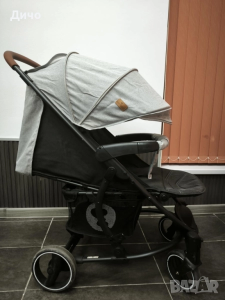 Детска лятна количка Lorelli S300, снимка 1