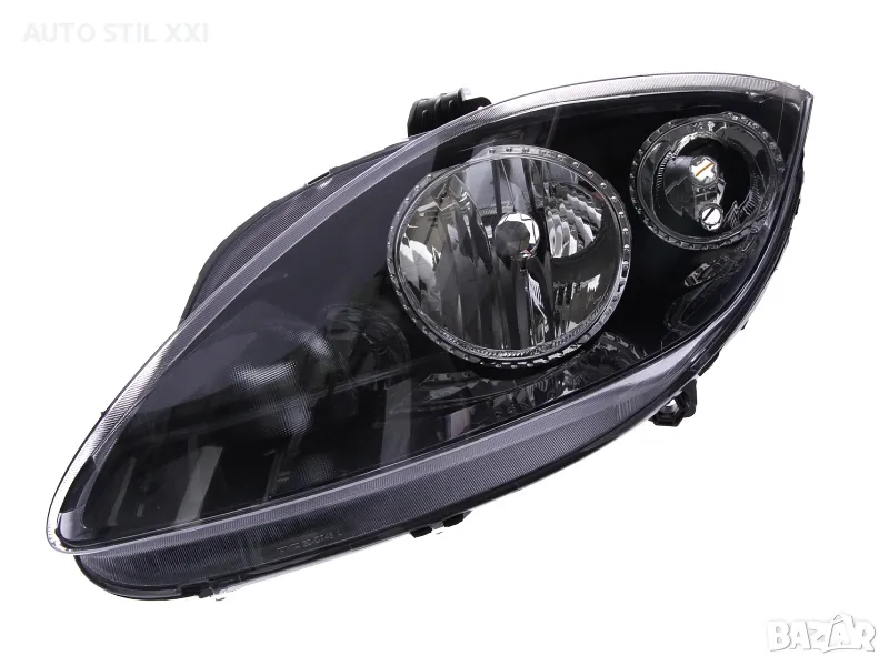 Фарове за СЕАТ ЛЕОН АЛТЕА АЛТЕА XL ТОЛЕДО 3 2009 г.- 2012 г., снимка 1