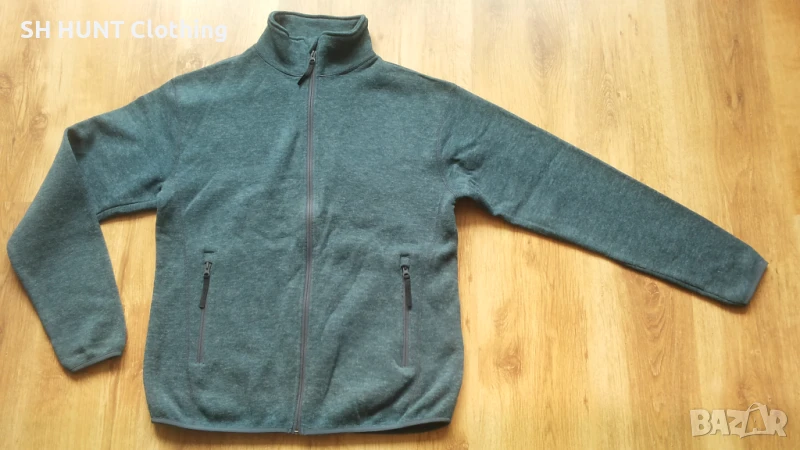 STORMBERG Lom Recycled Jacket размер L горница - 1261, снимка 1