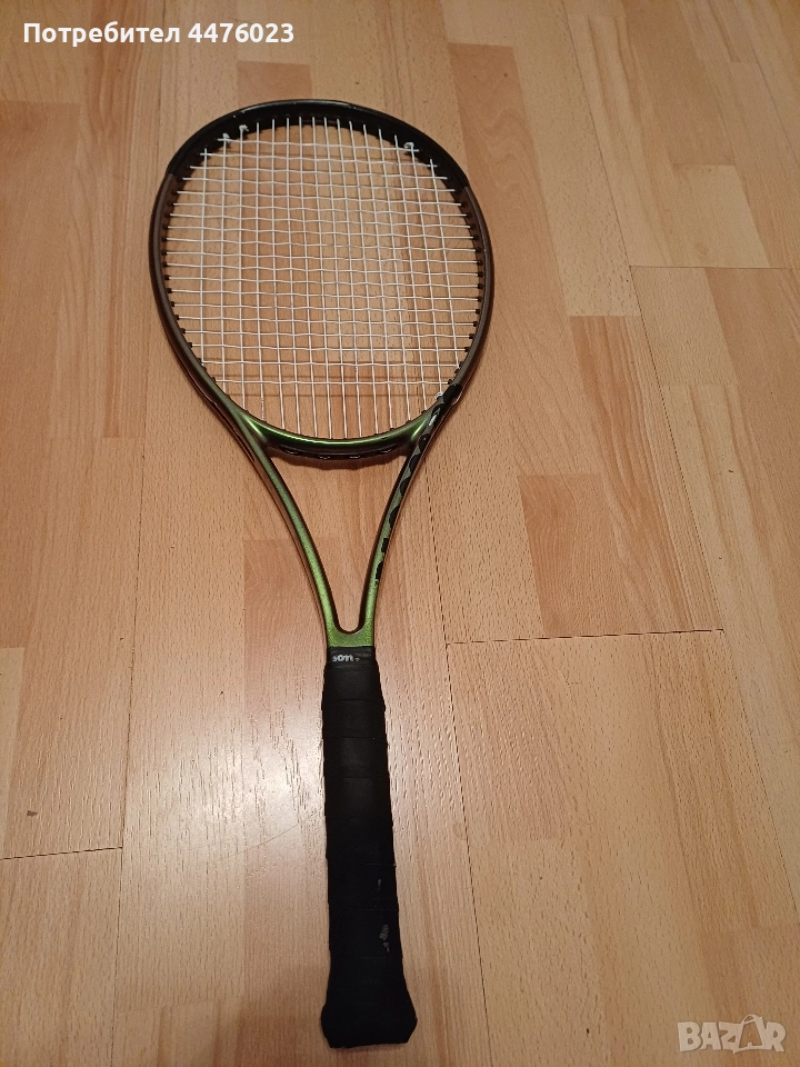 Професионална тенис ракета Wilson Blade V8, снимка 1