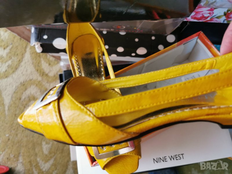 37 номер Чисто Нови цена  50 лв, снимка 1