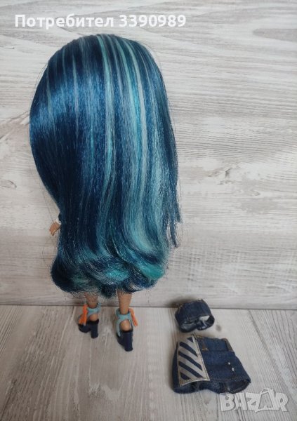 Кукла Rainbow High в Кукли в гр. София - ID40687528 — Bazar.bg