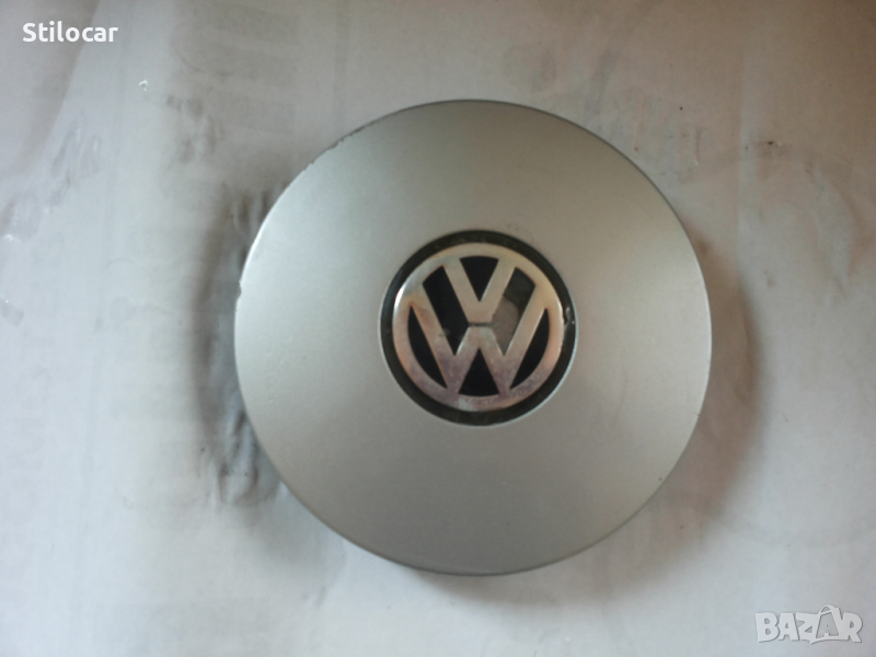 Капачка за джанта VW Polo 96г, снимка 1