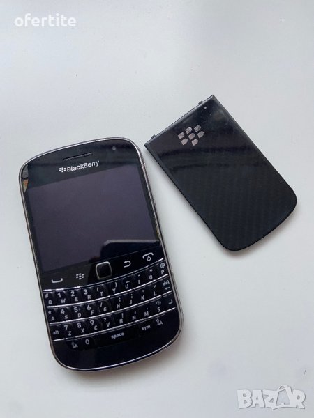 ✅ BlackBerry 🔝 Bold 9900, снимка 1