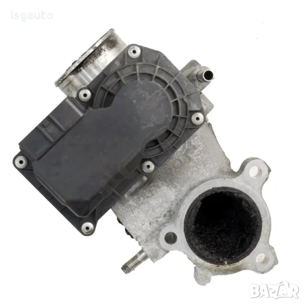 Дроселова клапа Mazda 6 (GH)  2007-2013 ID: 142800, снимка 1