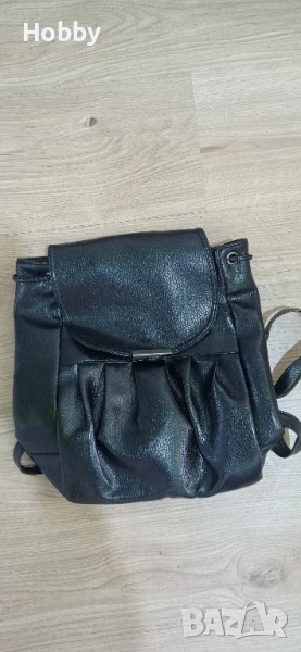 Дамска раница , снимка 1