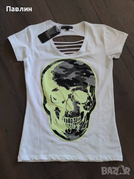 Дамска тениска, снимка 1